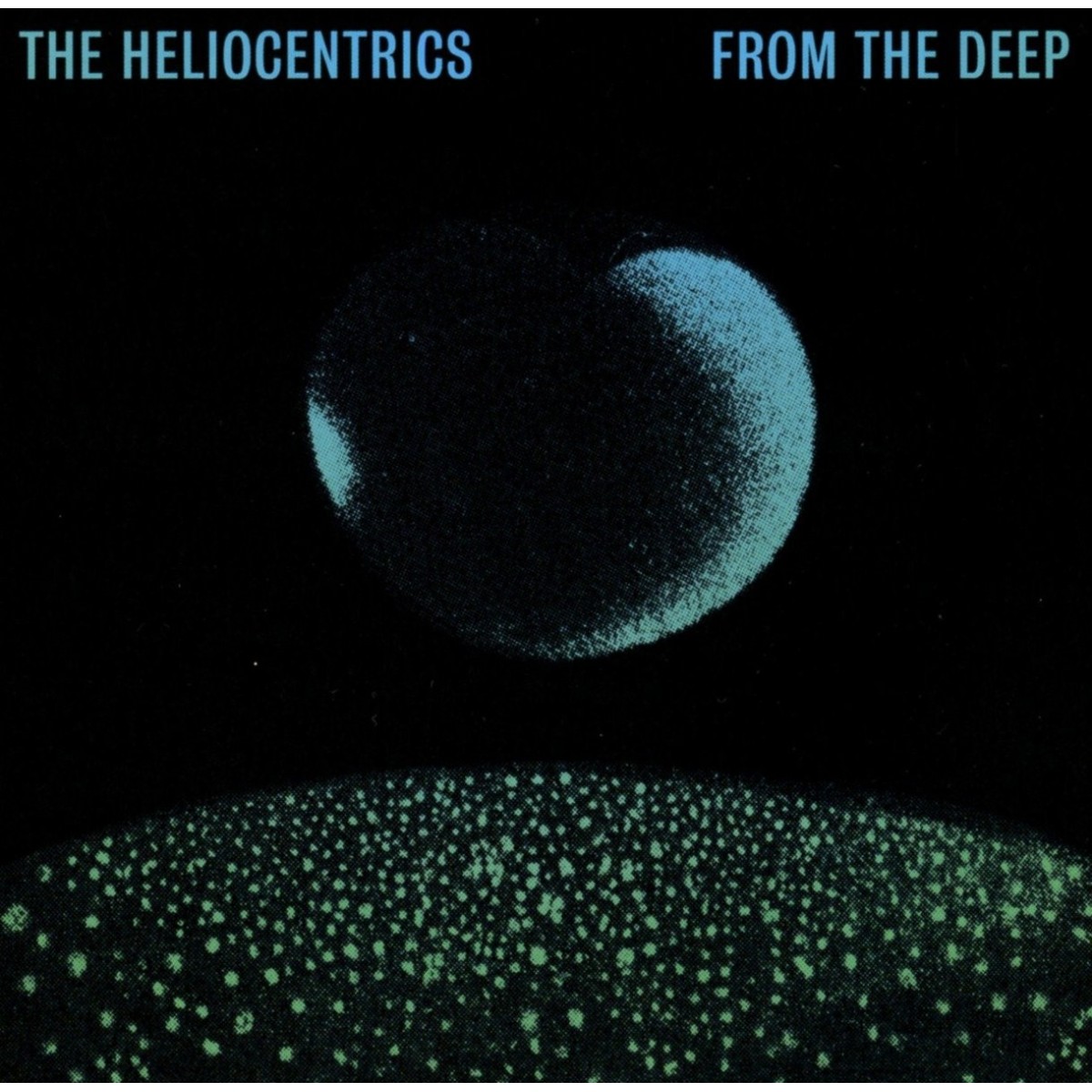 Heliocentrics - From The Deep