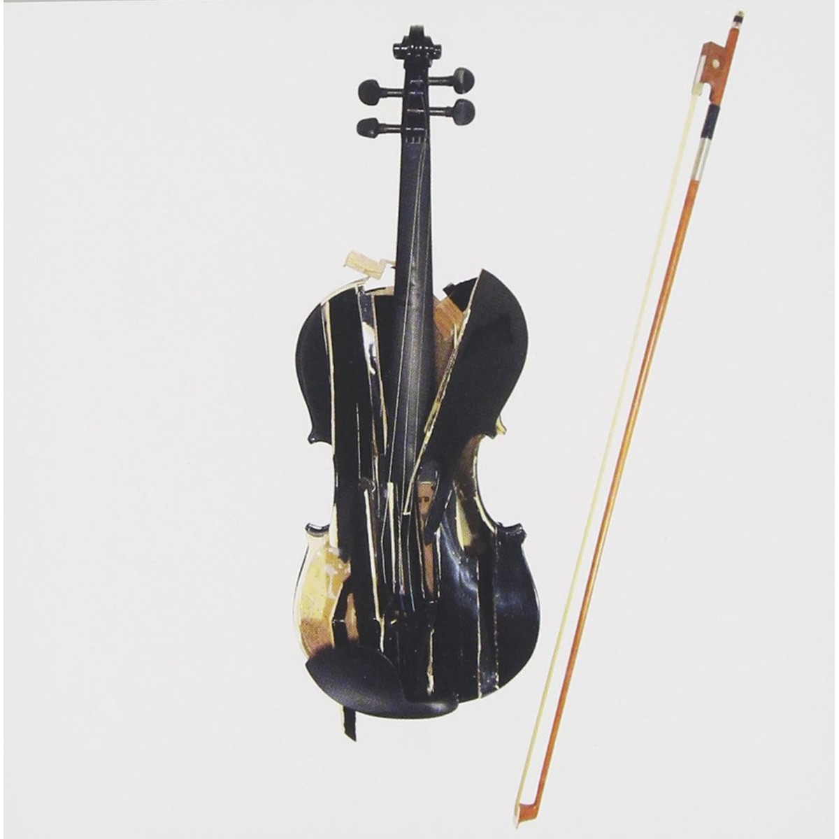 Rene Hell - Terminal Symphony