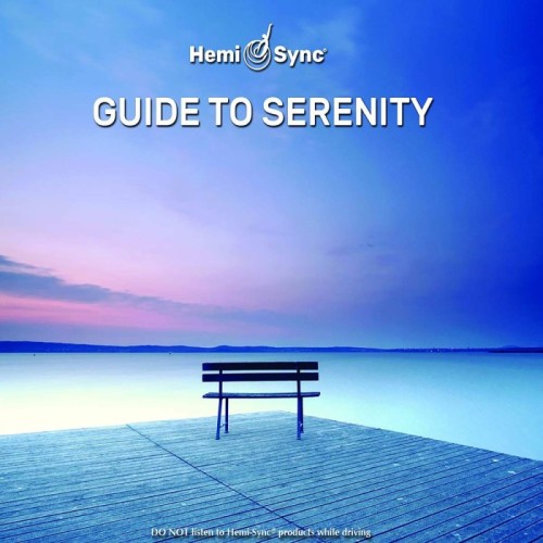 Hemi-Sync - Guide To Serenity