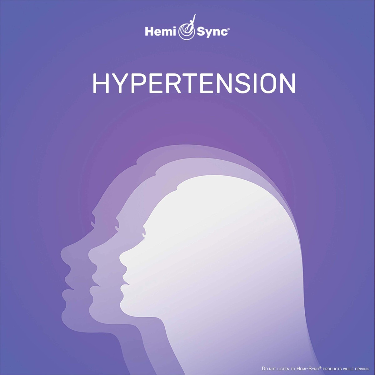 Hemi-Sync - Hypertension