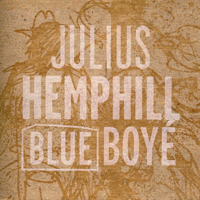 Julius Hemphill - Blue Boye