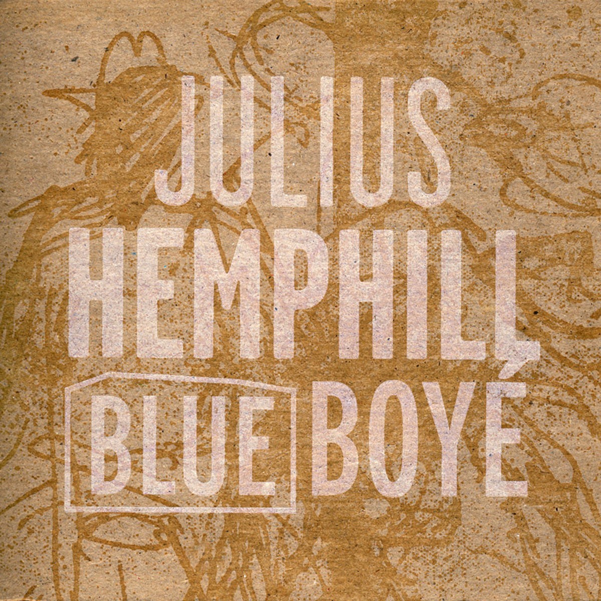 Julius Hemphill - Blue Boye