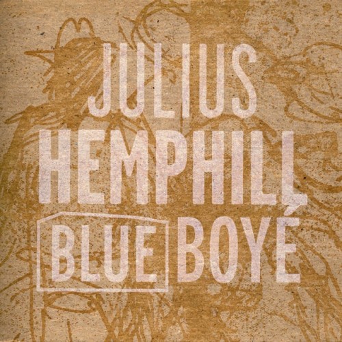 Julius Hemphill - Blue Boye