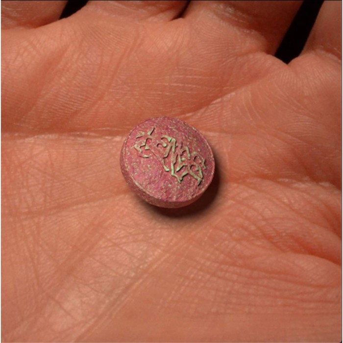 Henge - Nothing Head