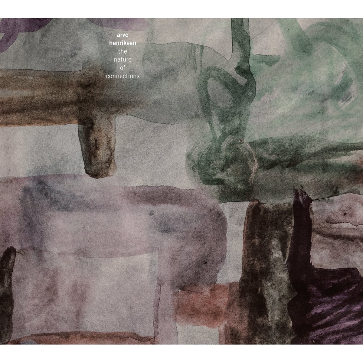 Arve Henriksen - Nature Of Connections