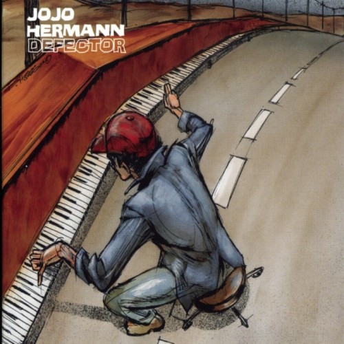 Jojo Hermann - Defector