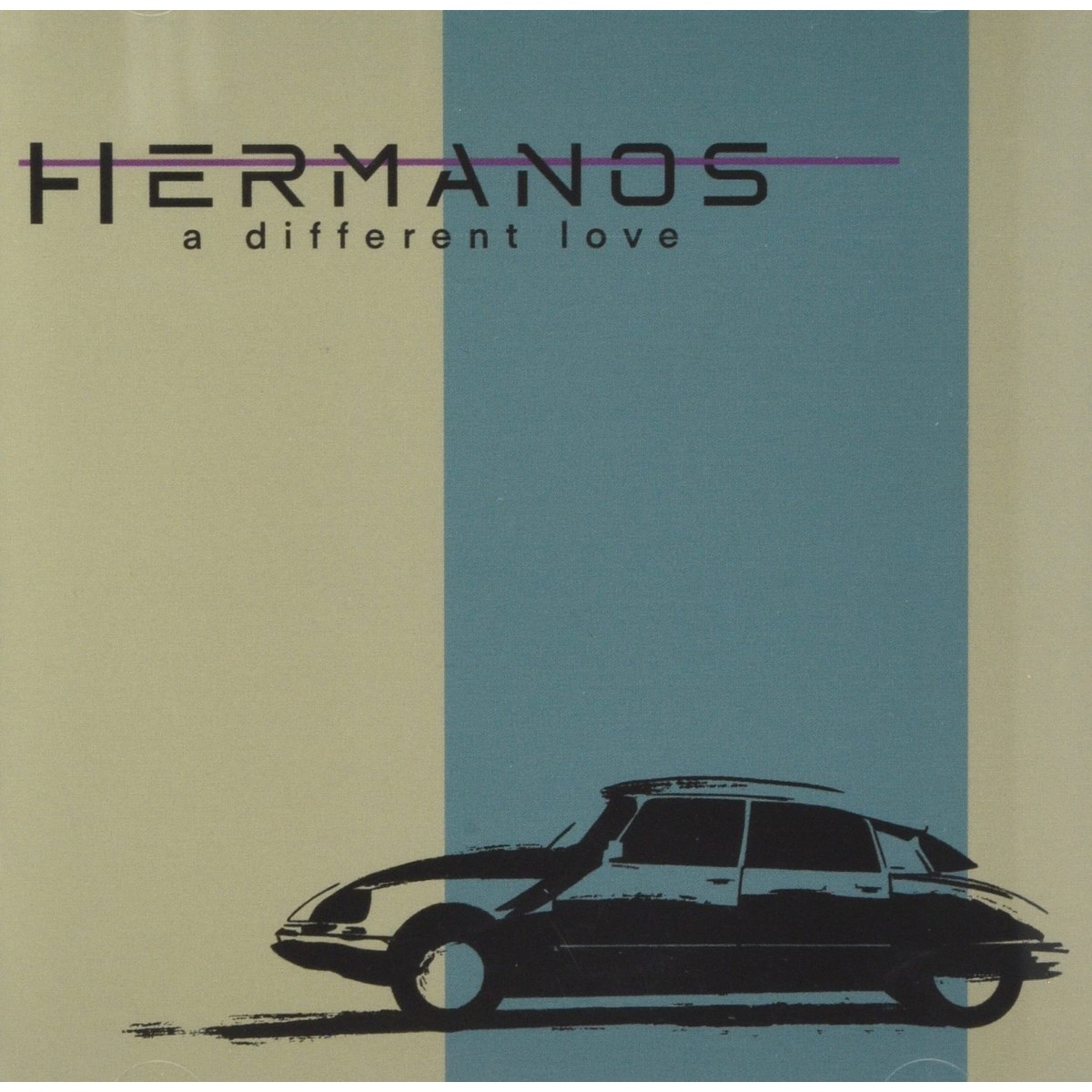 Hermanos - A Different Love