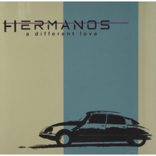 Hermanos - A Different Love