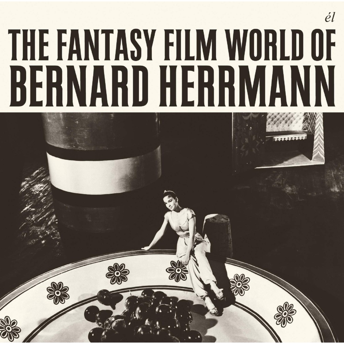 Bernard Herrmann - Fantasy Film World Of Bernard Herrmann