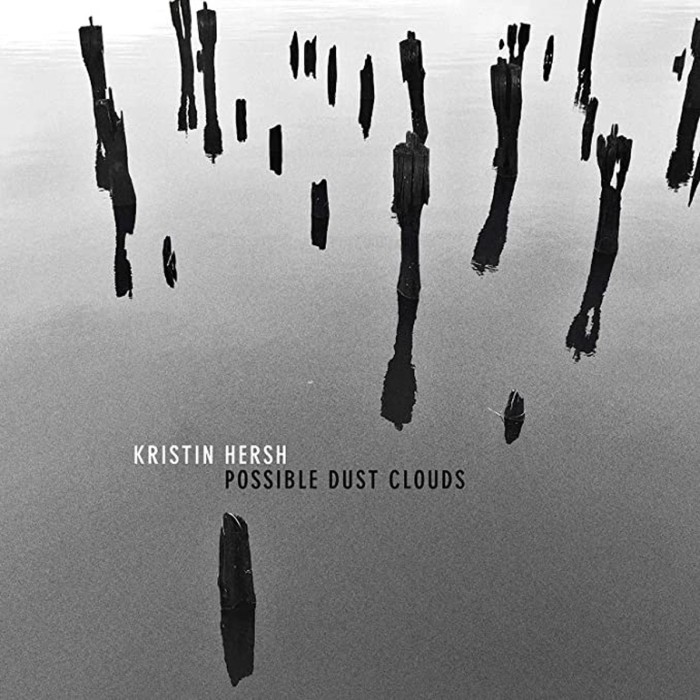 Kristin Hersh - Possible Dust Clouds (Coloured Vinyl)