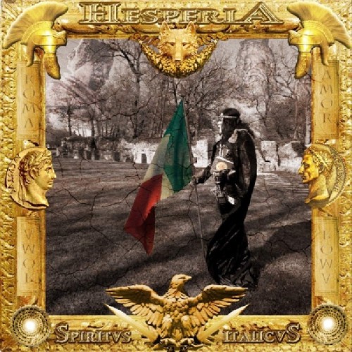 Hesperia - Spiritvs Italicvs - Aeneidos Metalli Apotheosis Pars III