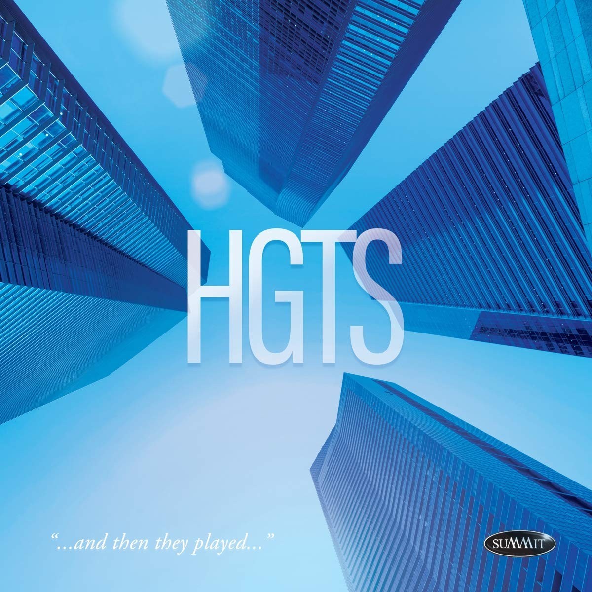 HGTS - And Then They Played...
