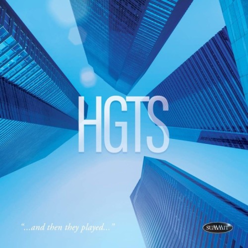 HGTS - And Then They Played...