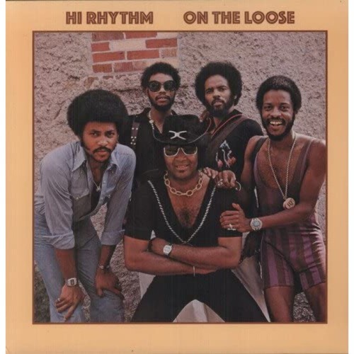 Hi Rhythm Section - On The Loose