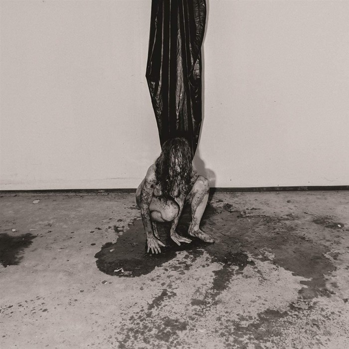 Hide - Interior Terror (Ash Vinyl)