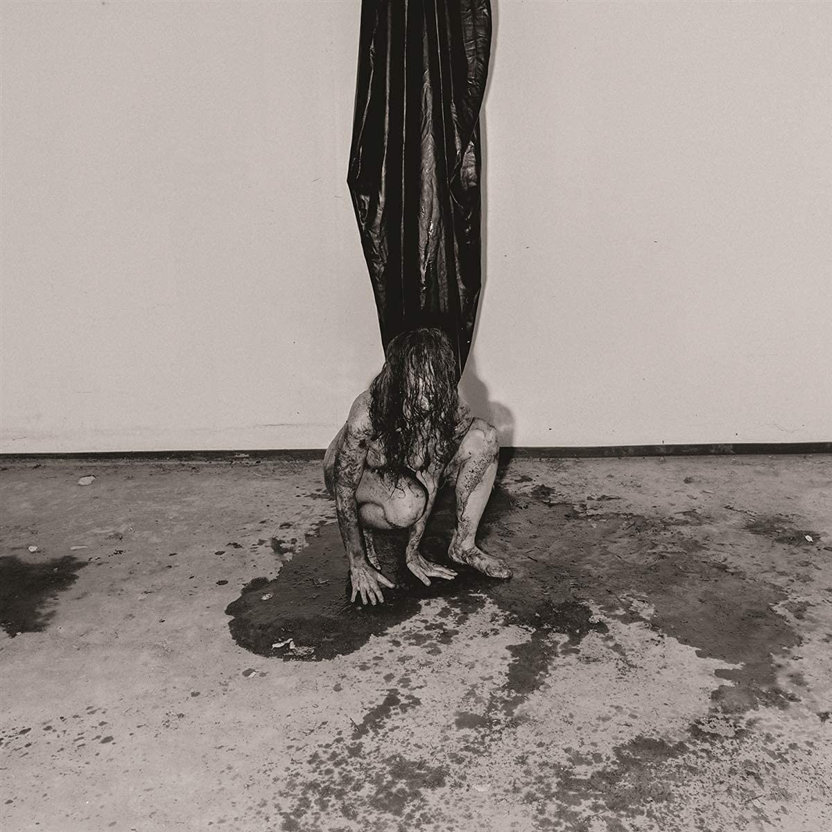 Hide - Interior Terror (Ash Vinyl)