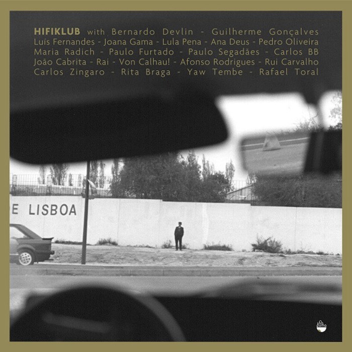Hifiklub - E Lisboa