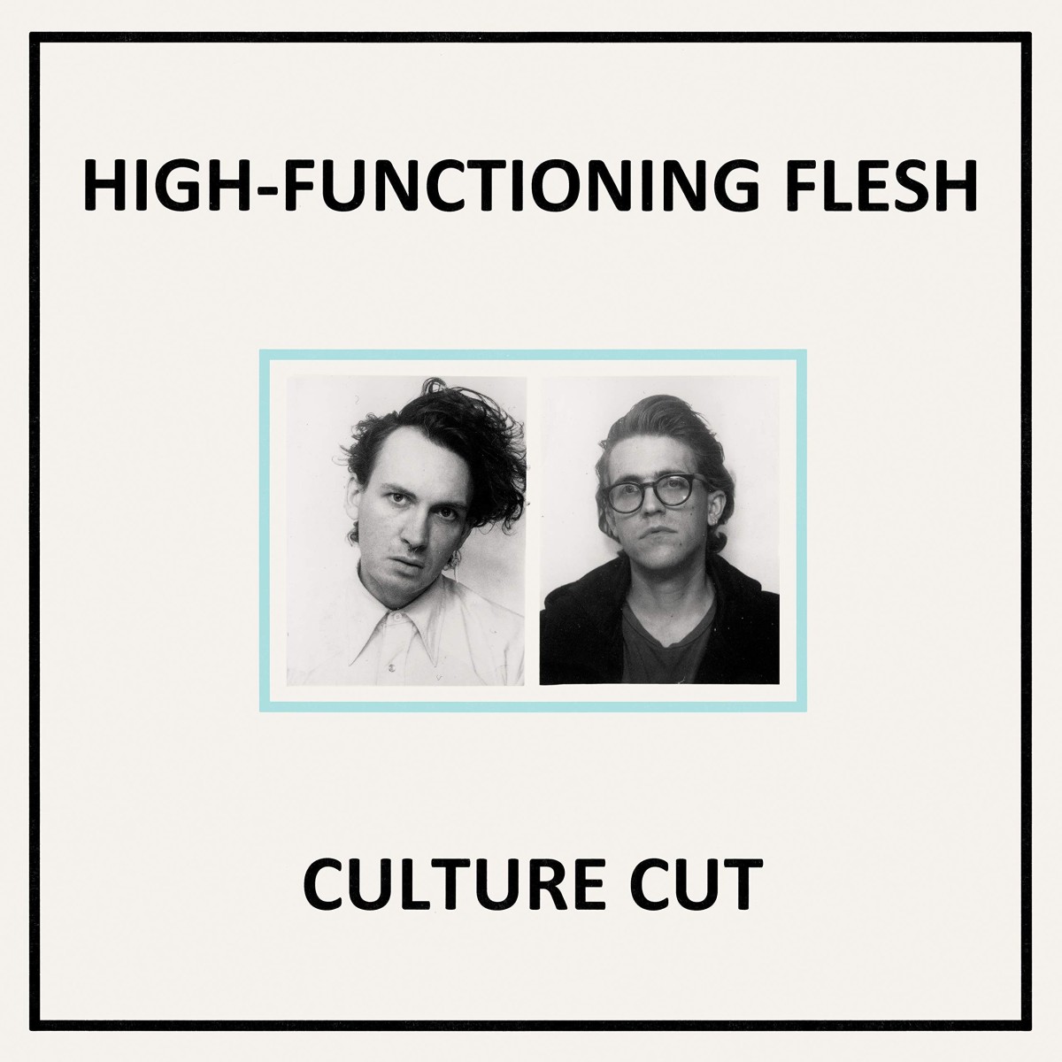 High Functioning Flesh - Culture Cut