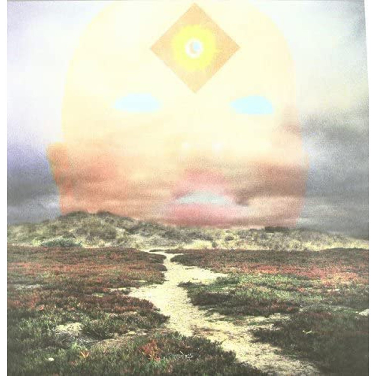 High Places - High Places