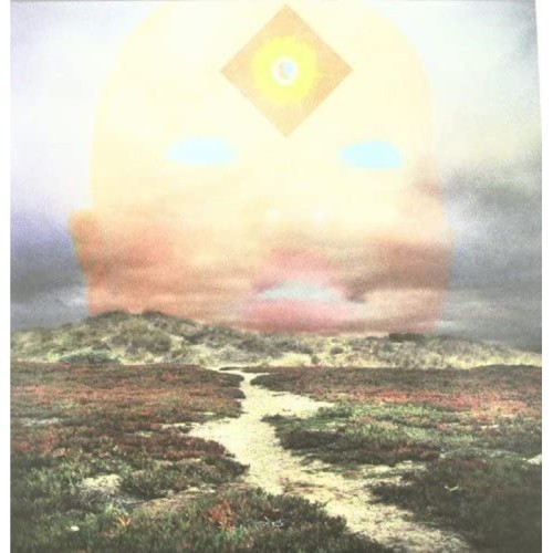 High Places - High Places