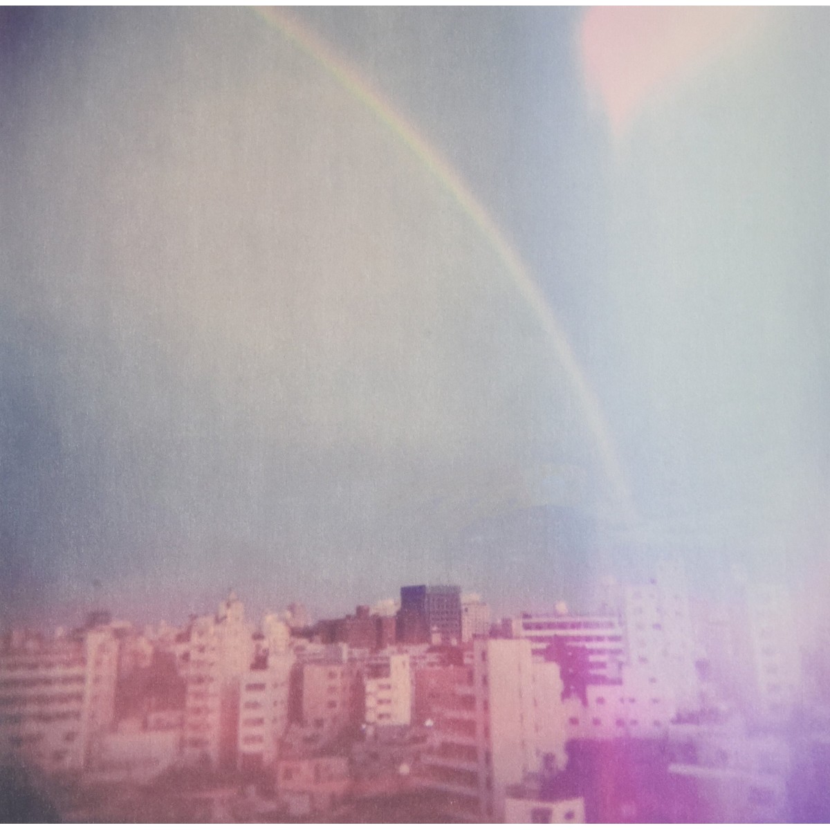 Hisato Higuchi - Kietsuzukeru Echo