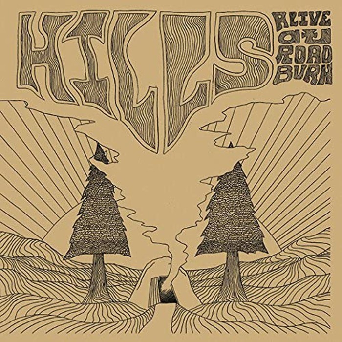 Hills - Alive At Roadburn