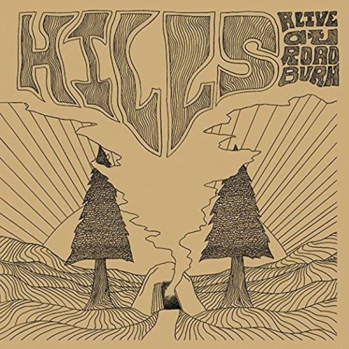 Hills - Alive At Roadburn