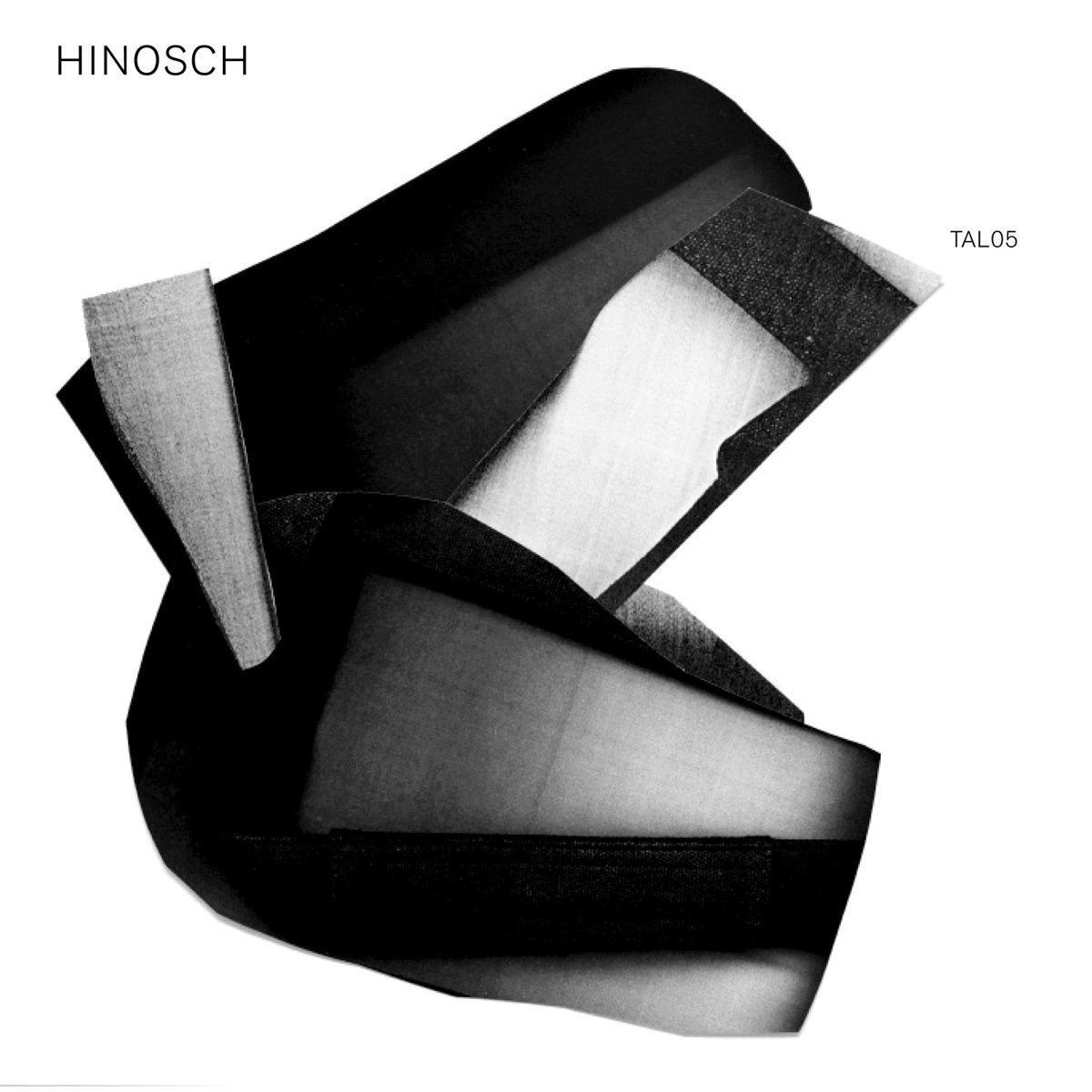Hinosch - Hinosch (Ep)
