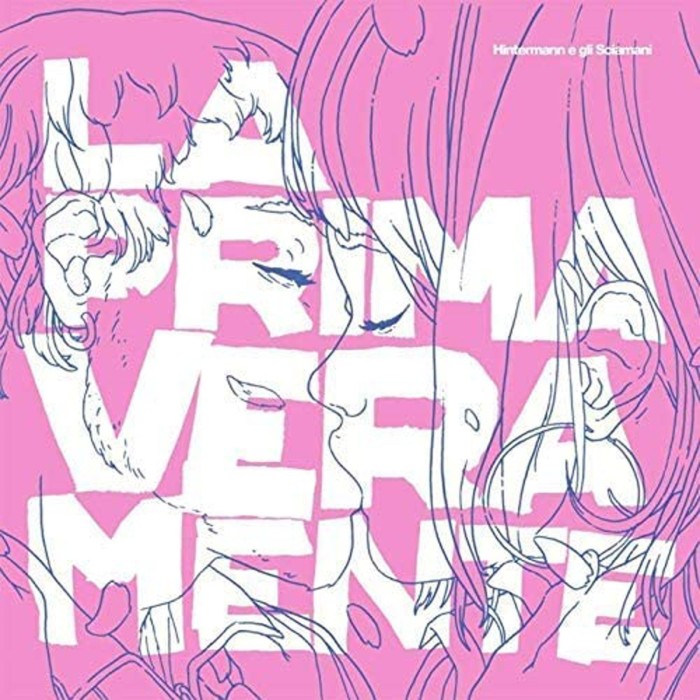 Hintermann E Gli Sciamani - Laprimaveramente