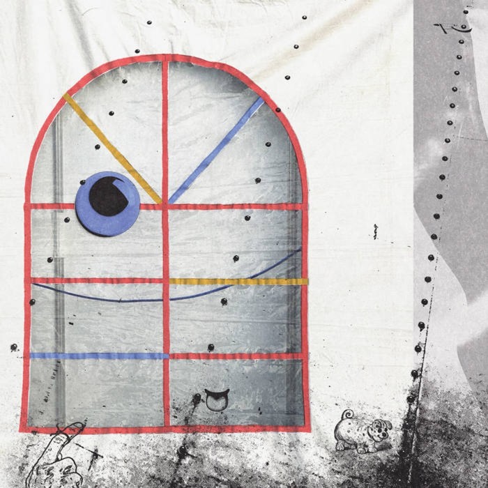 Hippo Campus - Good Dog, Bad Dream