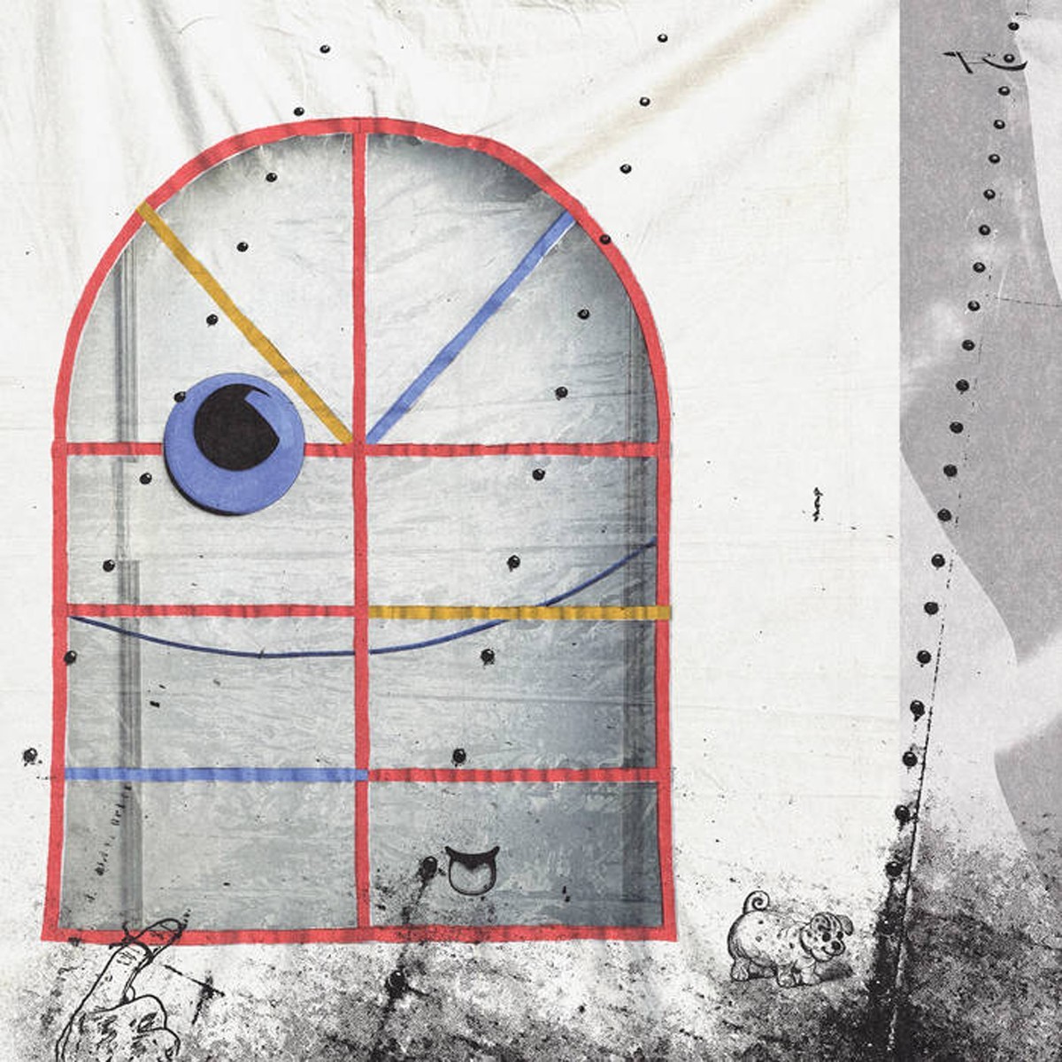 Hippo Campus - Good Dog, Bad Dream