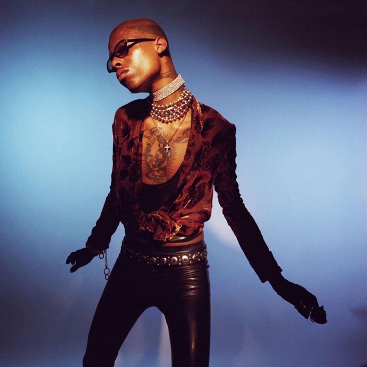 Hirakish - Black Velvet