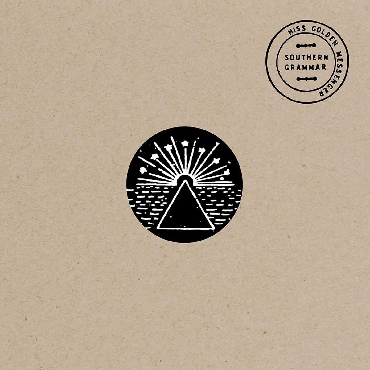 Hiss Golden Messenger - Southern Grammar