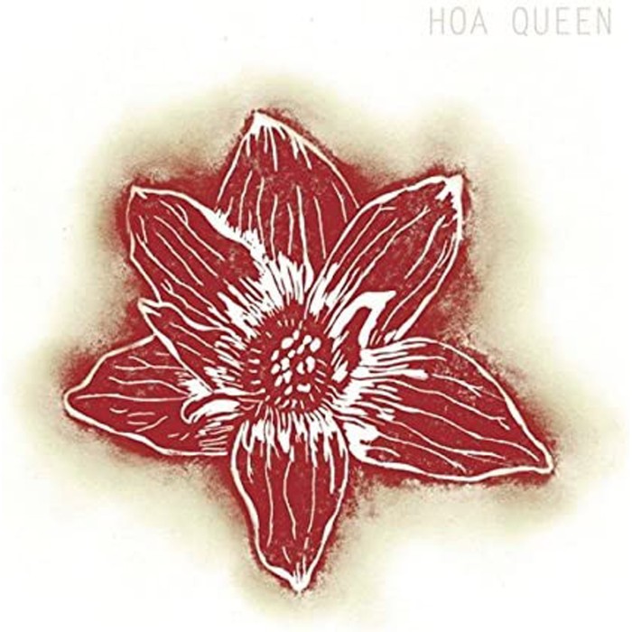 Hoa Queen - Hoa Queen
