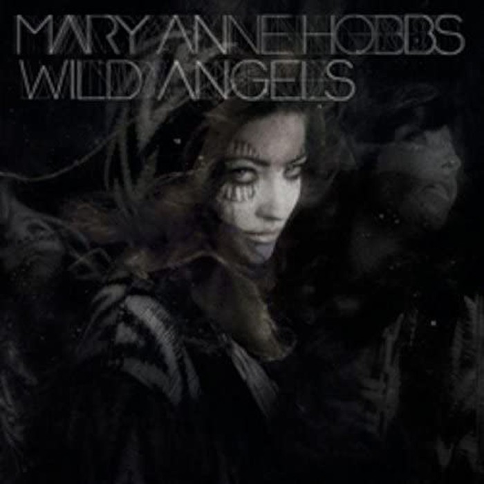 Mary Anne Hobbs - Wild Angels