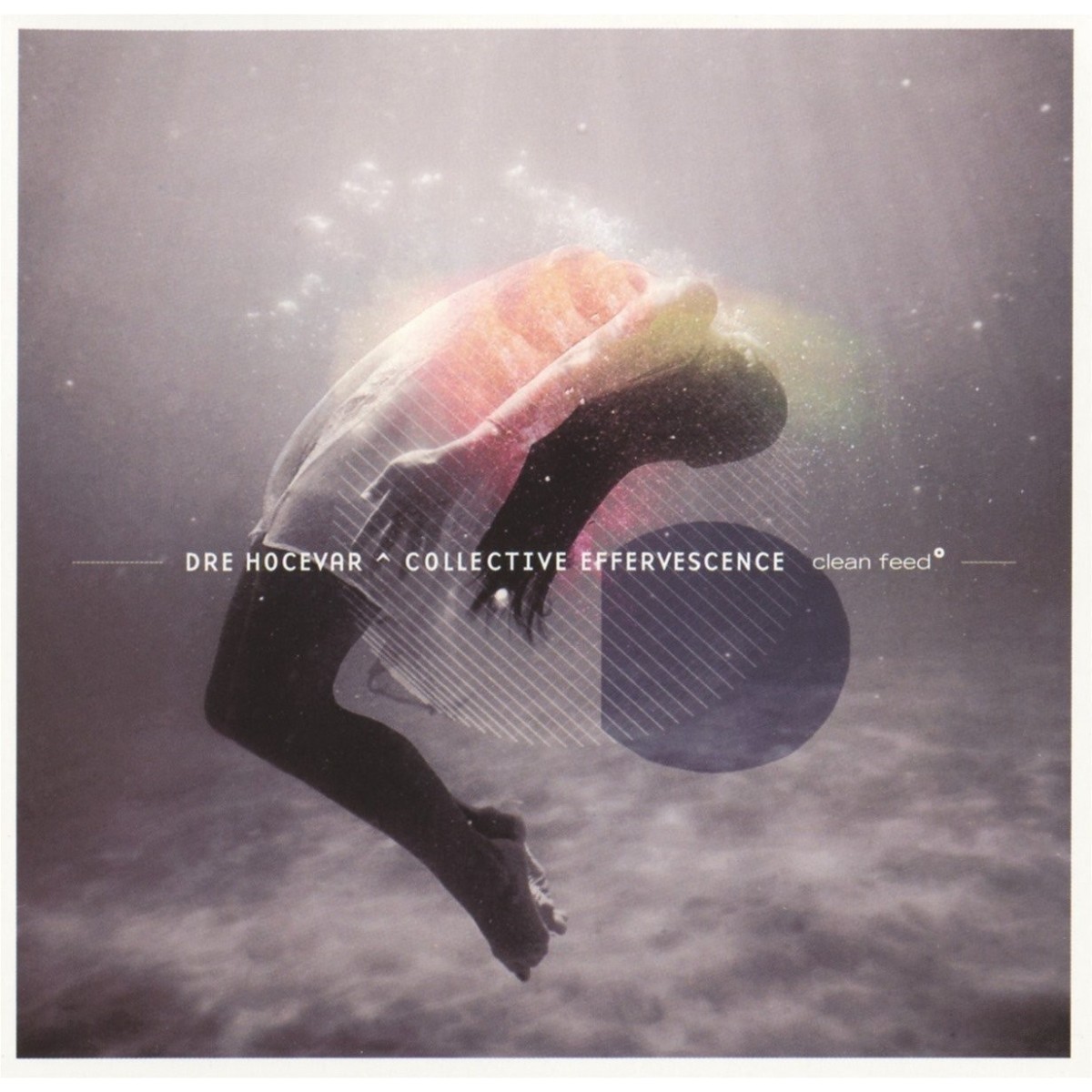 Dre Hocevar - Collective Effervescence