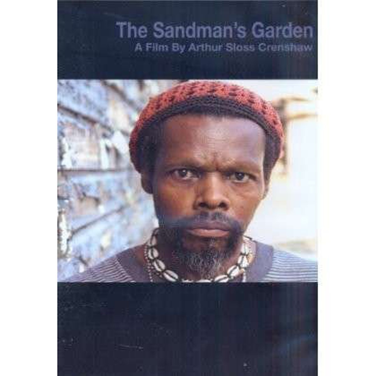 Lonnie Holly - Sandmans Garden - A Film By Arthur Sloss Crenshaw