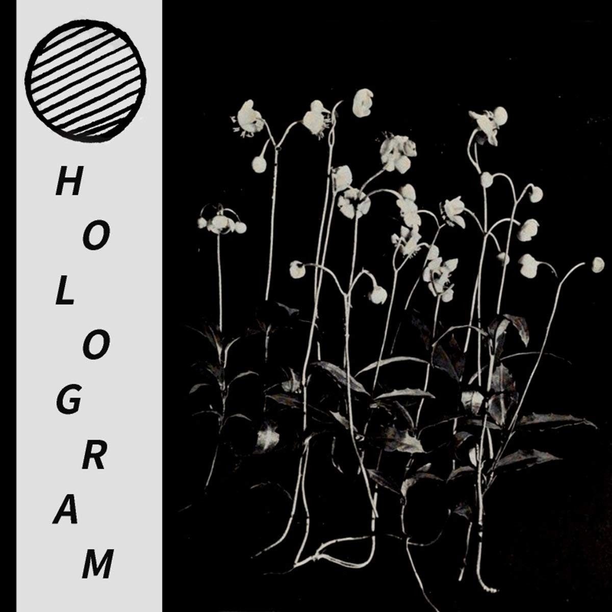 Hologram - Build Yourself Up So Many Times Only To Be Brought Down Again And Again