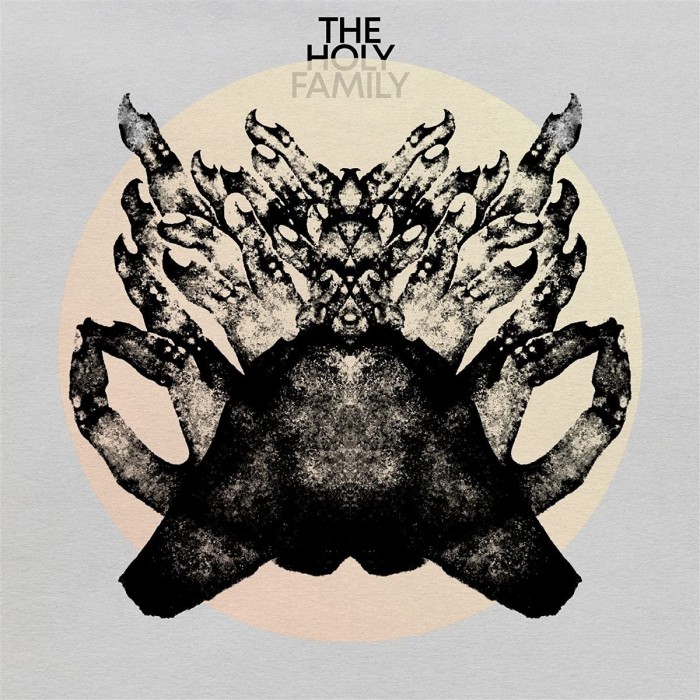 Holy Family - The Holy Family