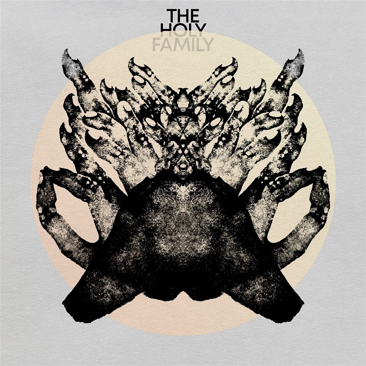 Holy Family - The Holy Family