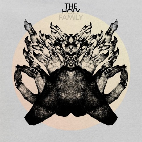 Holy Family - The Holy Family