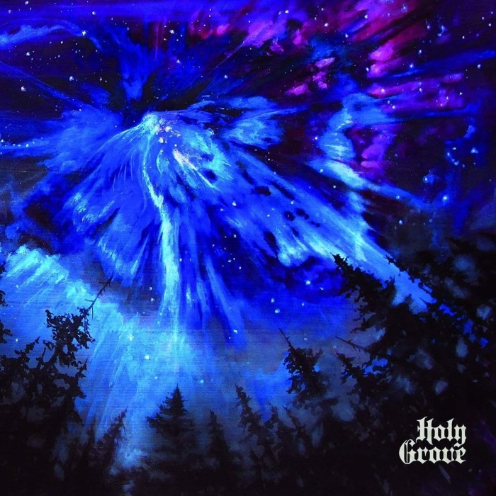 Holy Grove - Holy Grove