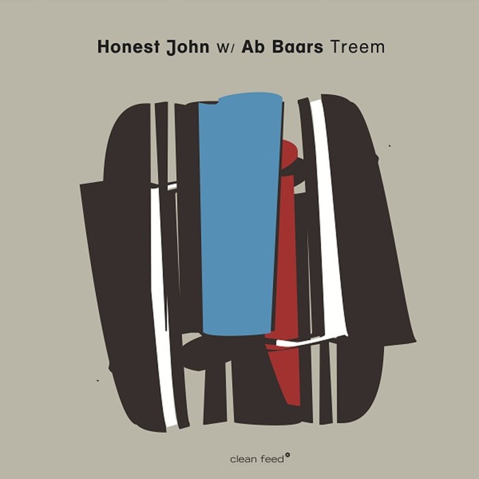 Honest John & Ab Baars - Treem