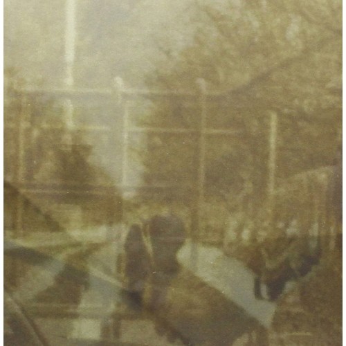 Ezekiel Honig - Folding In On Itself