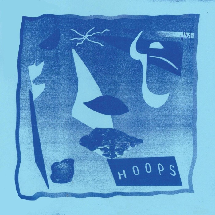 Hoops - Hoops (Ep)