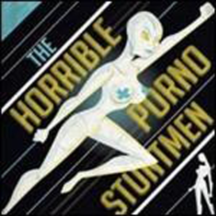 Horrible Porno Stuntmen - Horrible Porno Stuntmen