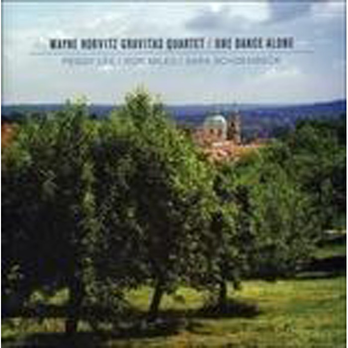 Wayne Horvitz - One Dance Alone