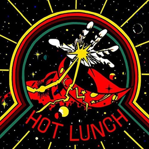 Hot Lunch - Hot Lunch