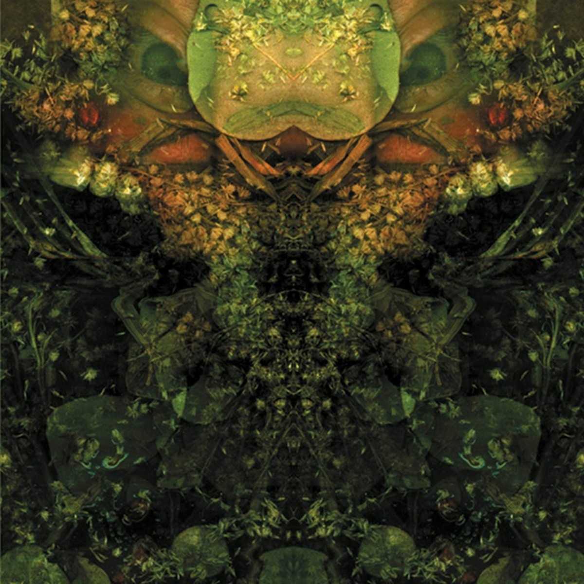 House Of Low Culture - Edward's Lament