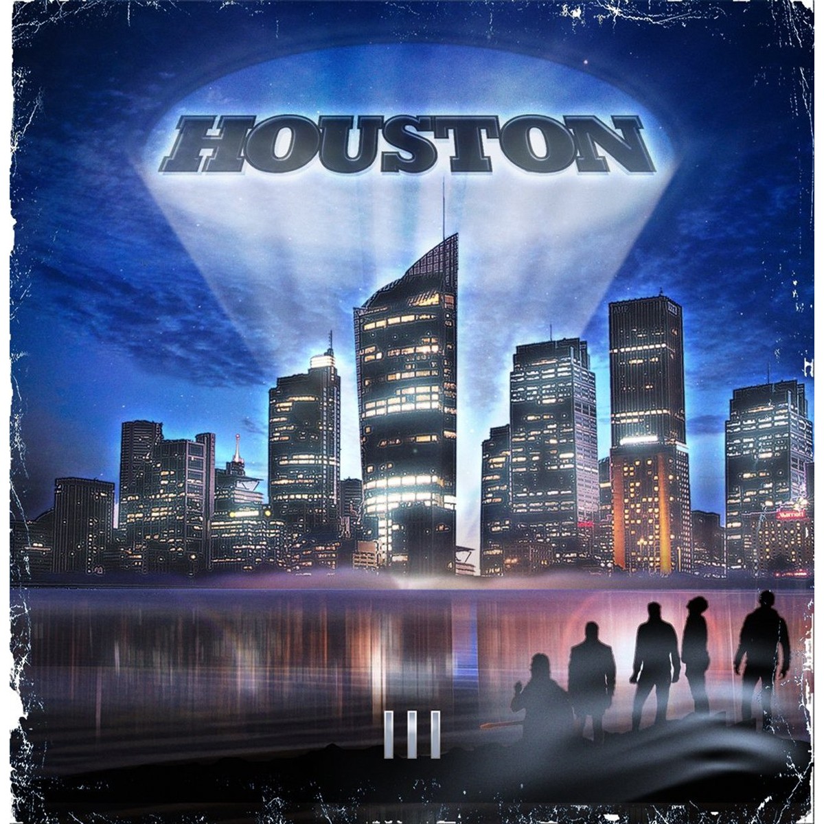 Houston - III